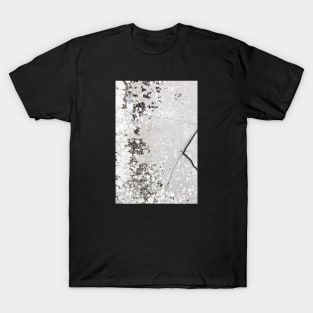 Old concrete wall T-Shirt